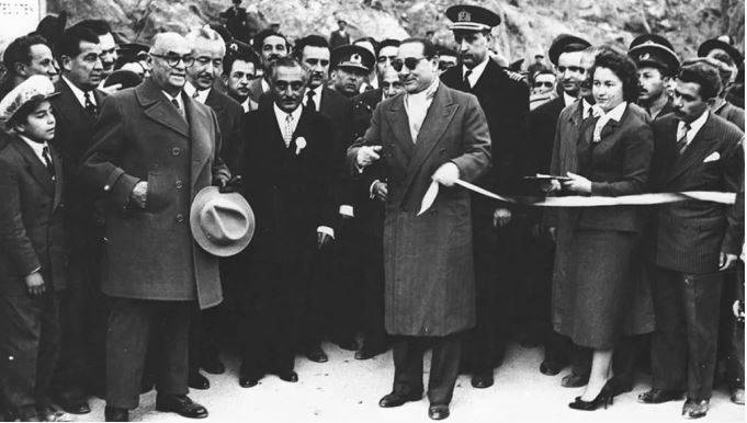 Adnan Menderes'in idamının 63. yılı: Unutulmaz son sözleri 40